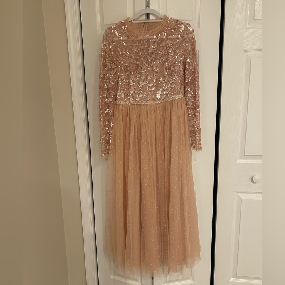Needle & Thread Dress - Picture 2 of 7